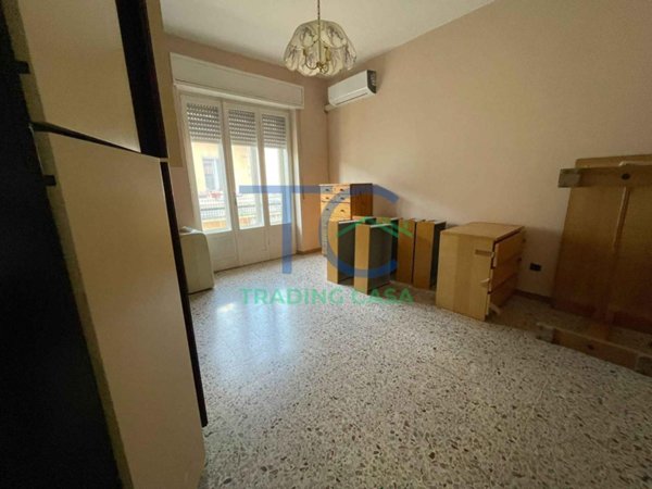 appartamento in vendita a Piacenza in zona Caorsana