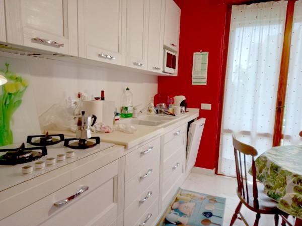 appartamento in vendita a Piacenza in zona Stadio