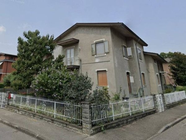 appartamento in vendita a Piacenza in zona Stadio