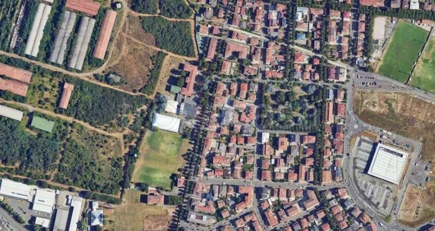 appartamento in vendita a Piacenza in zona Infrangibile