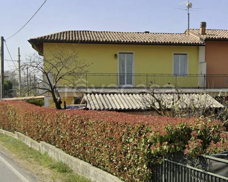 casa indipendente in vendita a Piacenza in zona Gerbido