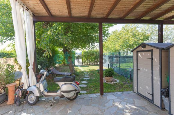 casa indipendente in vendita a Piacenza in zona La Verza