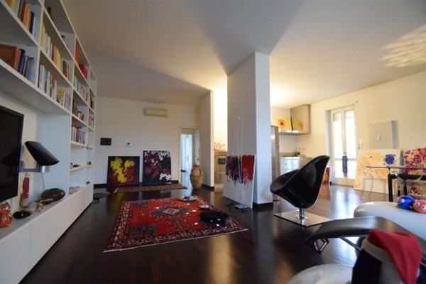 appartamento in vendita a Piacenza in zona Centro Storico