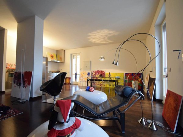 appartamento in vendita a Piacenza in zona Centro Storico