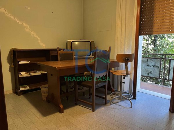 appartamento in vendita a Piacenza in zona Vallera