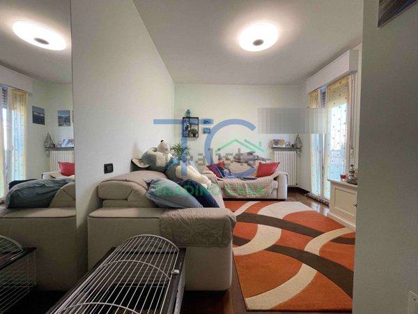 appartamento in vendita a Piacenza in zona Baia del Re