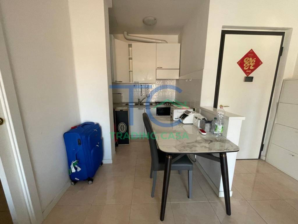 appartamento in vendita a Piacenza in zona Centro Storico