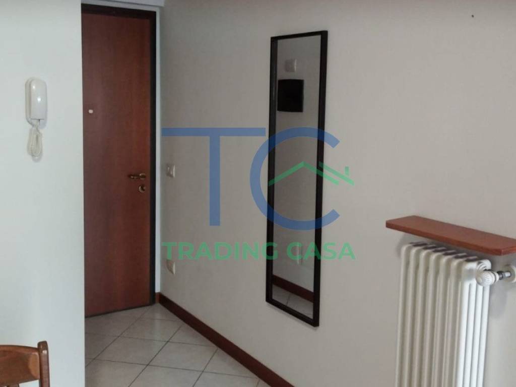 appartamento in vendita a Piacenza in zona Baia del Re