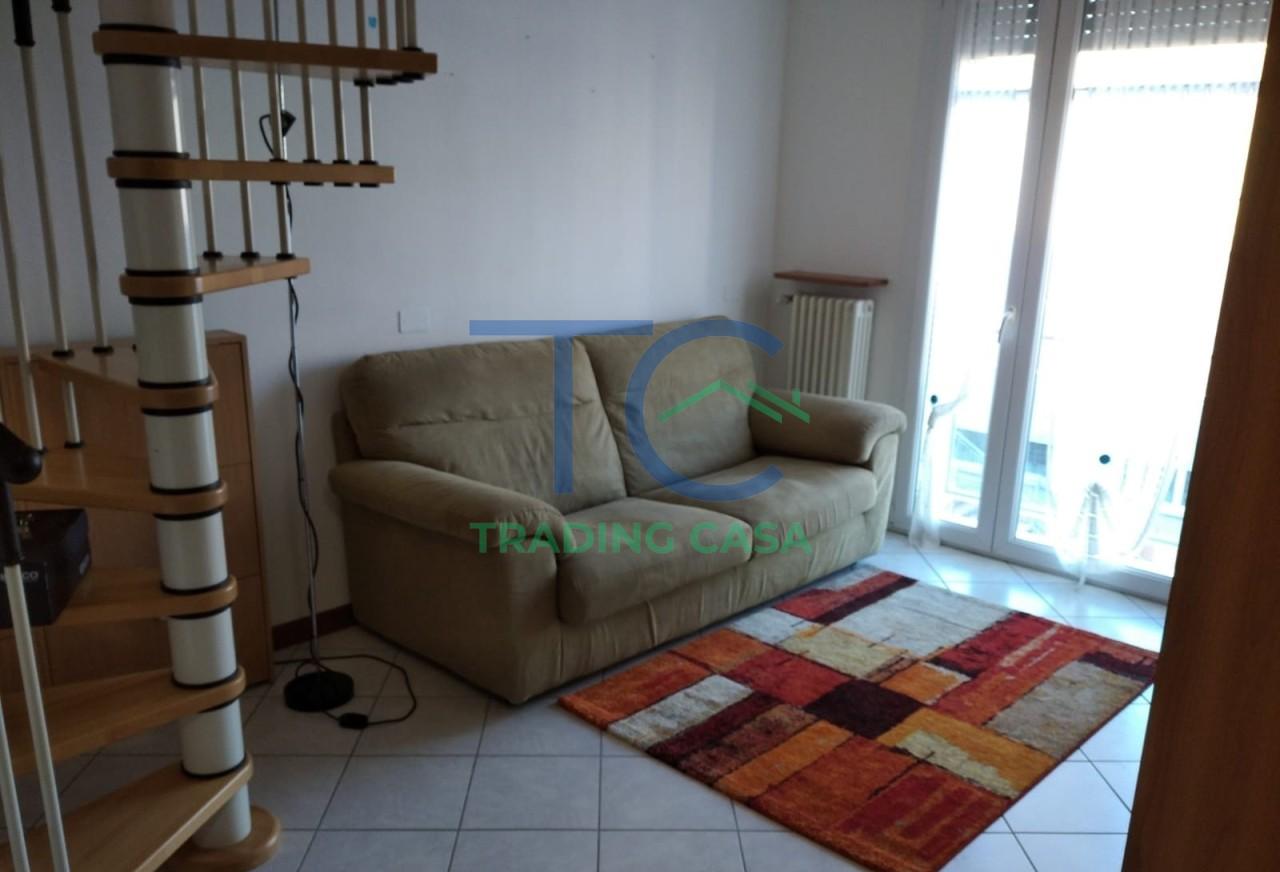 appartamento in vendita a Piacenza in zona Baia del Re