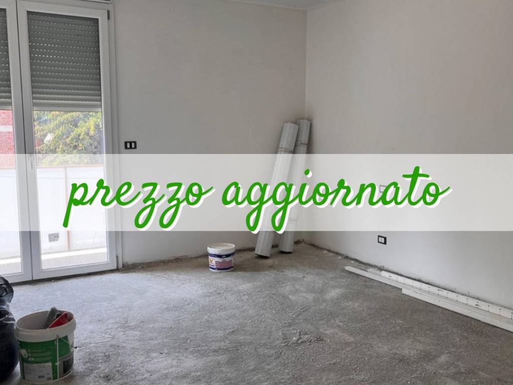 appartamento in vendita a Piacenza in zona Stadio