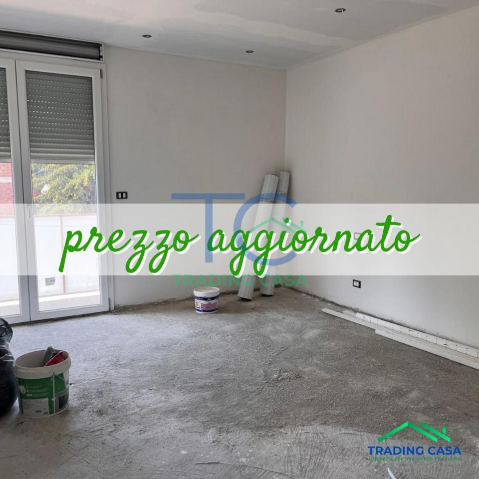 appartamento in vendita a Piacenza in zona Stadio