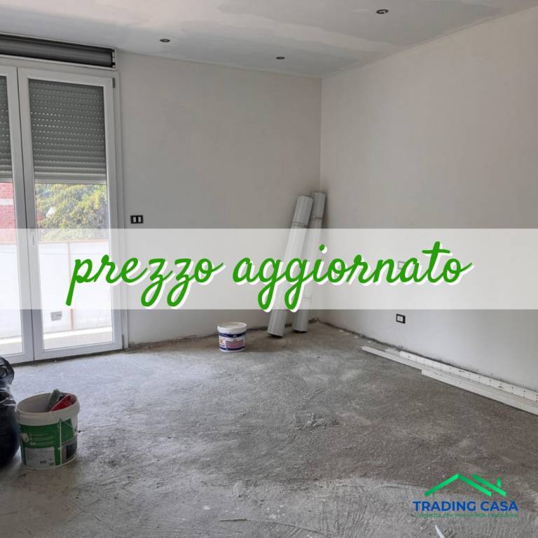 appartamento in vendita a Piacenza in zona Stadio