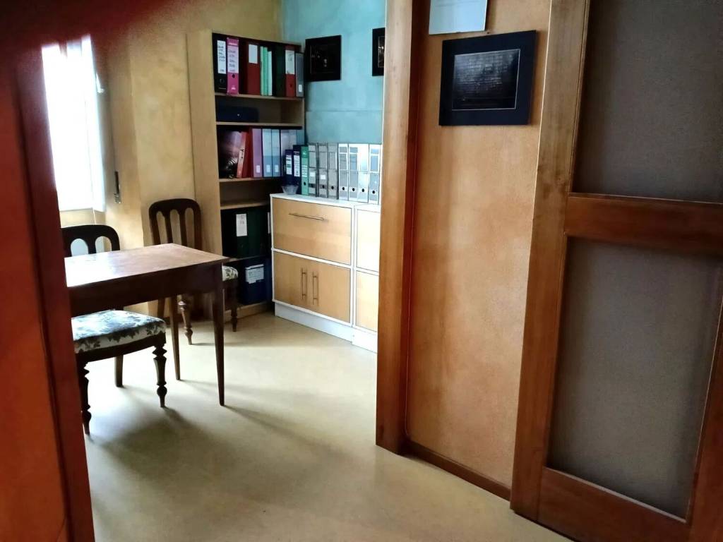 appartamento in vendita a Piacenza in zona Le Mose