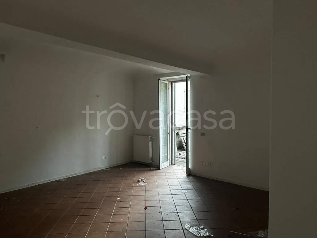 appartamento in vendita a Piacenza in zona Centro Storico