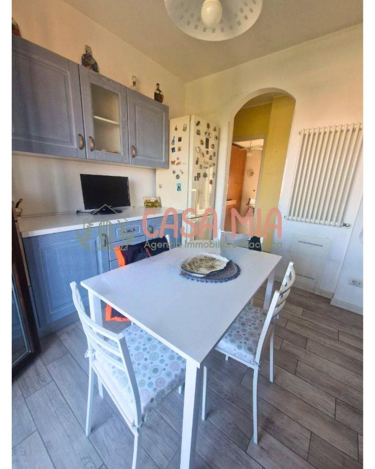 appartamento in vendita a Piacenza in zona Baia del Re