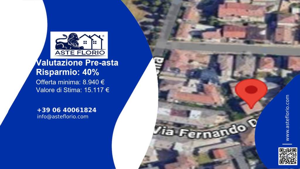 ufficio in vendita a Piacenza in zona Infrangibile