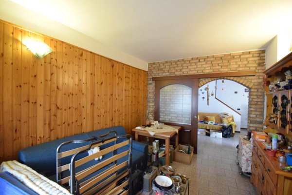 casa indipendente in vendita a Piacenza in zona Centro Storico