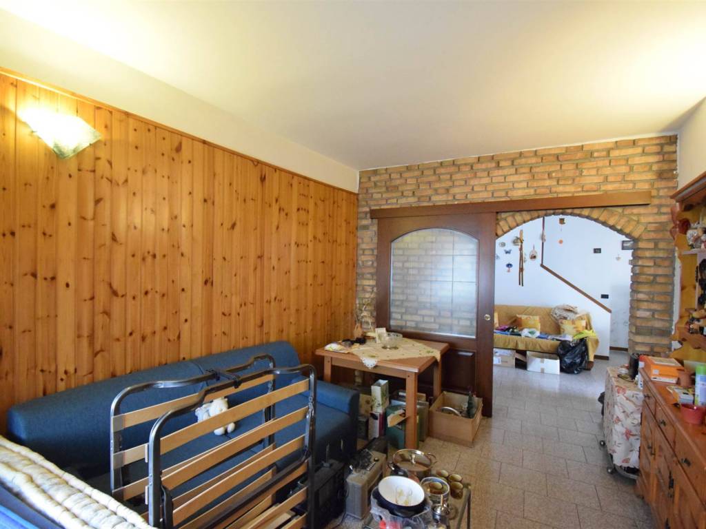 casa indipendente in vendita a Piacenza in zona Centro Storico