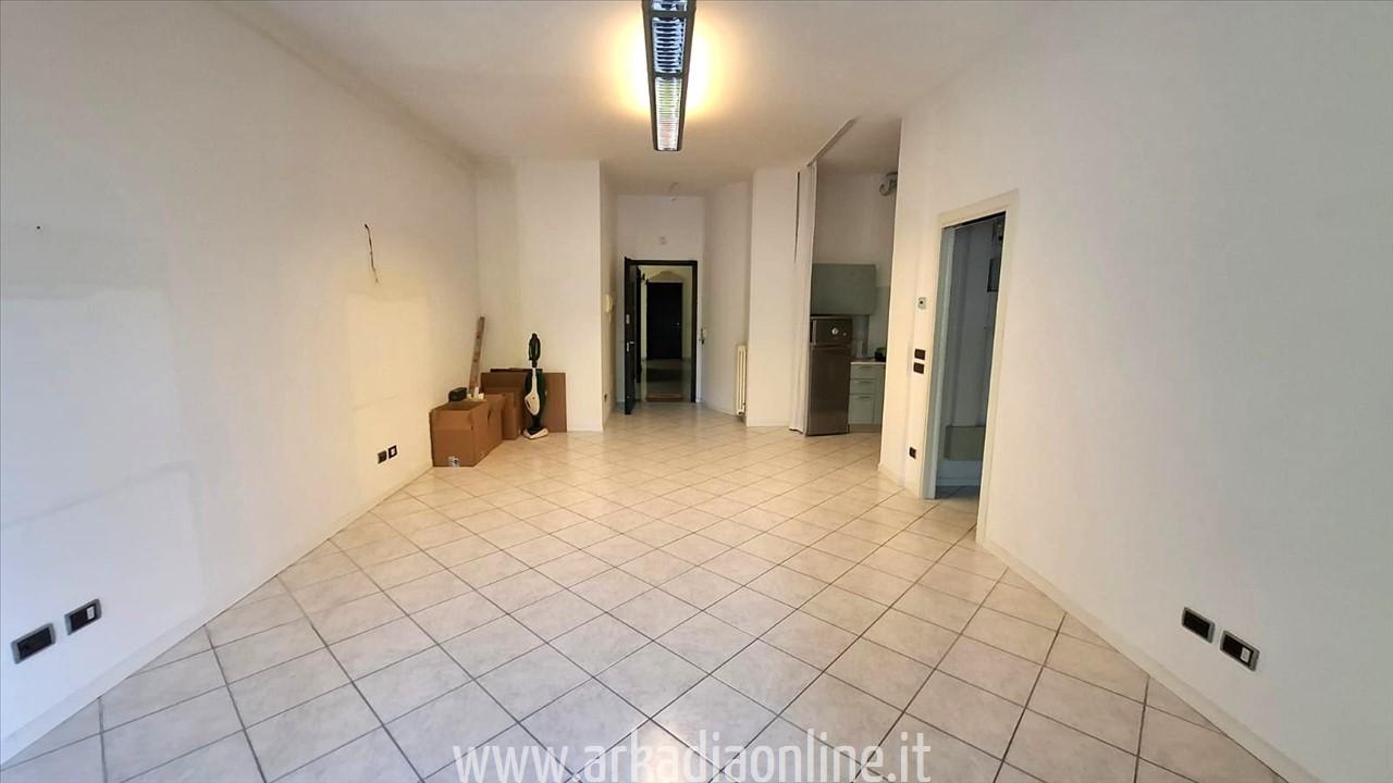 appartamento in vendita a Piacenza in zona Centro Storico