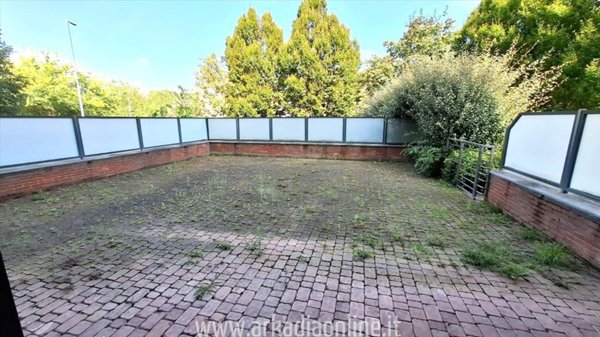 appartamento in vendita a Piacenza in zona Centro Storico