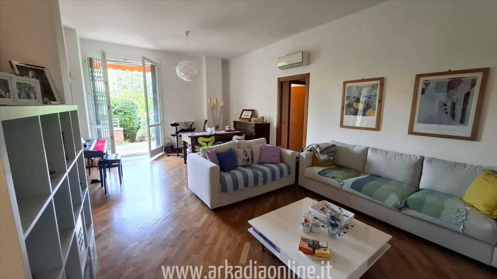 appartamento in vendita a Piacenza in zona Besurica