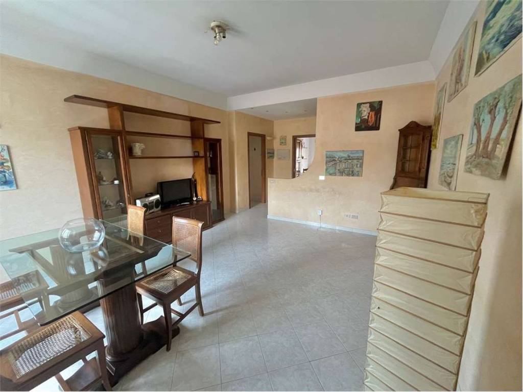 appartamento in vendita a Piacenza in zona Stadio