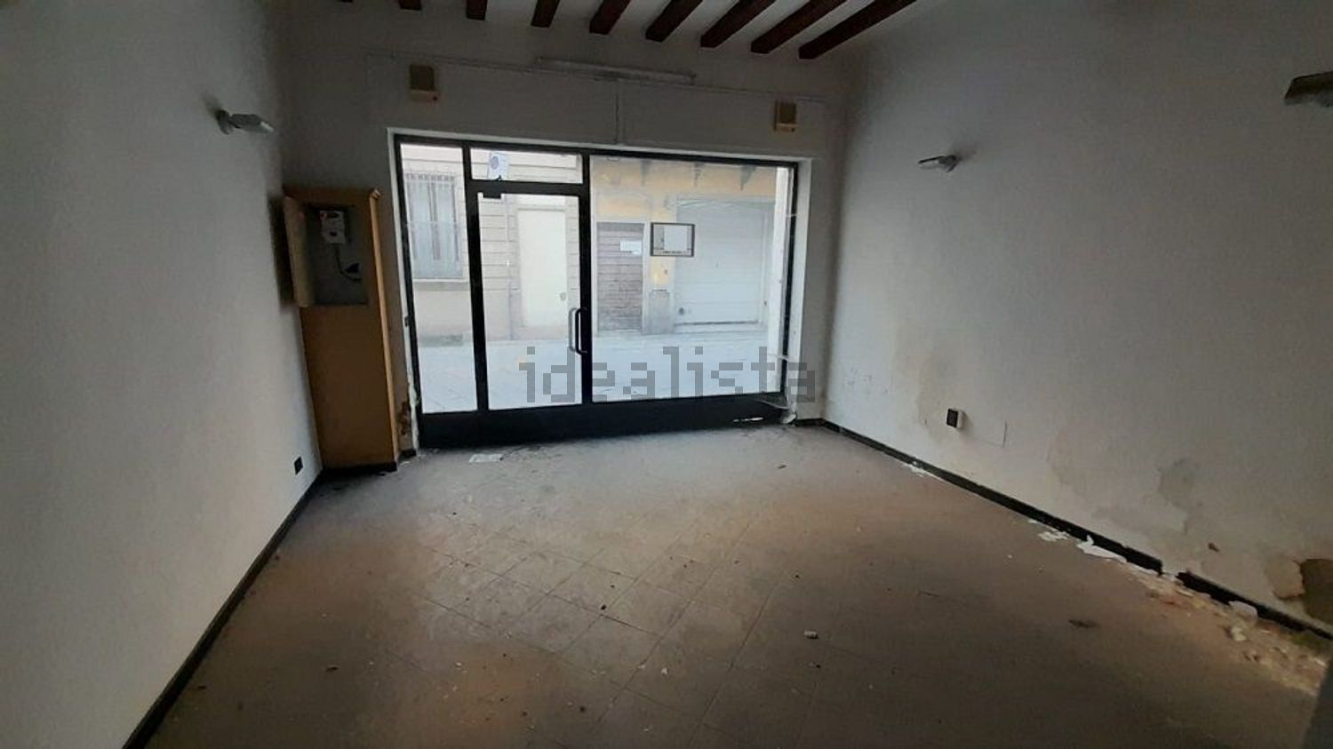 casa indipendente in vendita a Piacenza