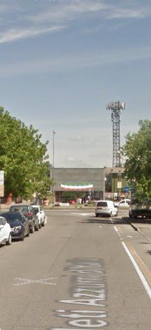 negozio in vendita a Piacenza