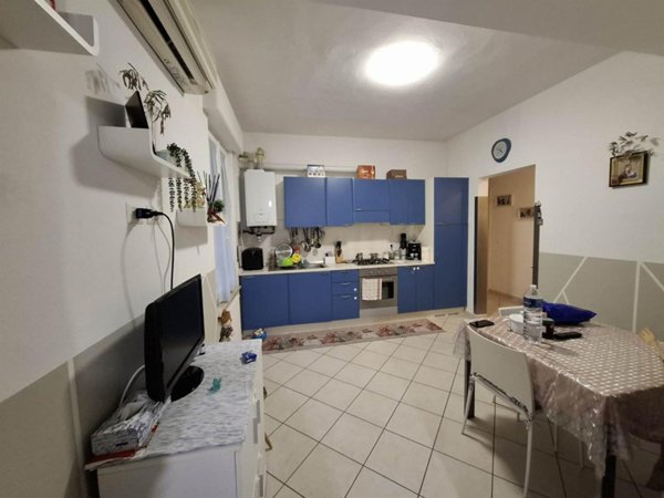 appartamento in vendita a Piacenza in zona Stadio