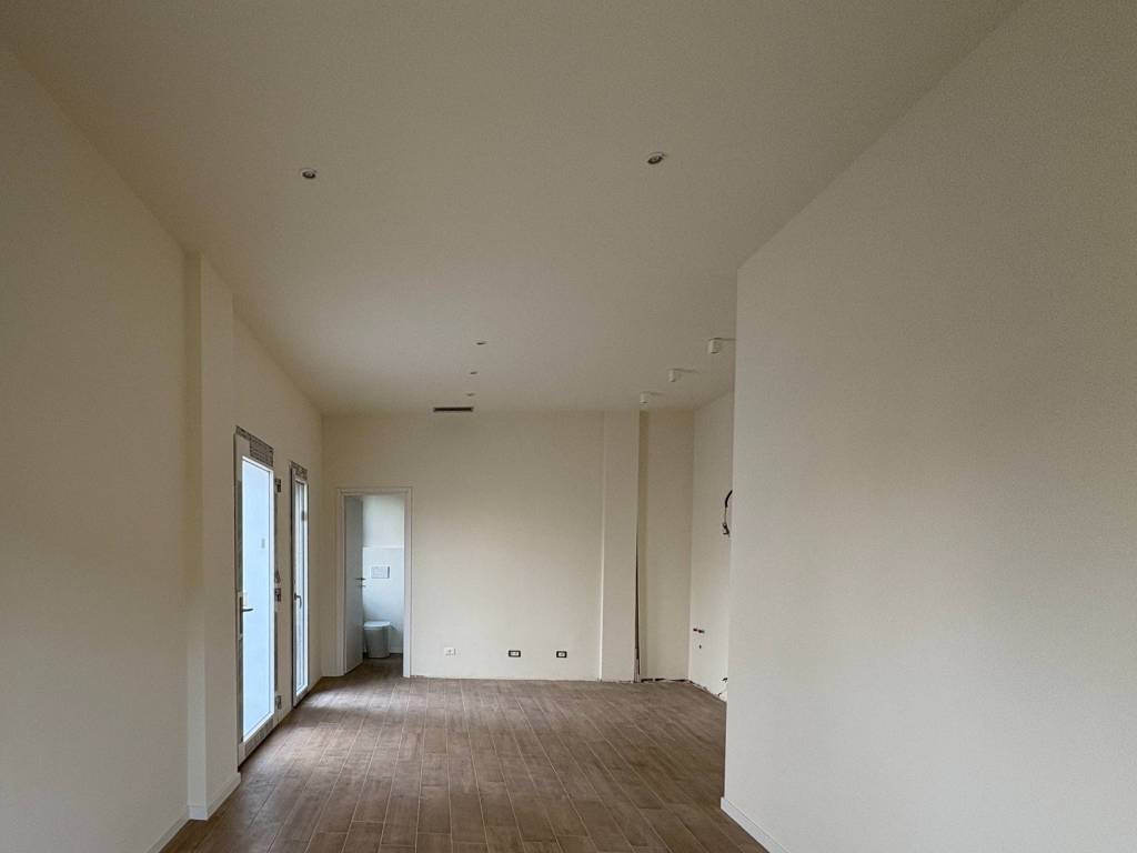appartamento in vendita a Piacenza in zona Le Mose