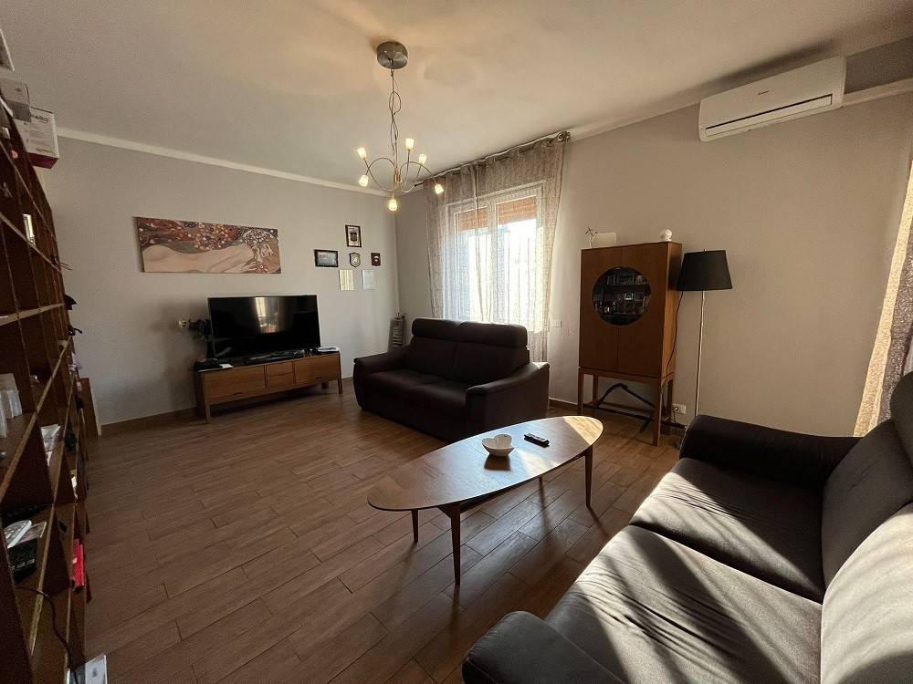 appartamento in vendita a Piacenza in zona Baia del Re