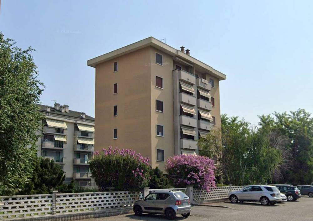appartamento in vendita a Piacenza in zona Veggioletta