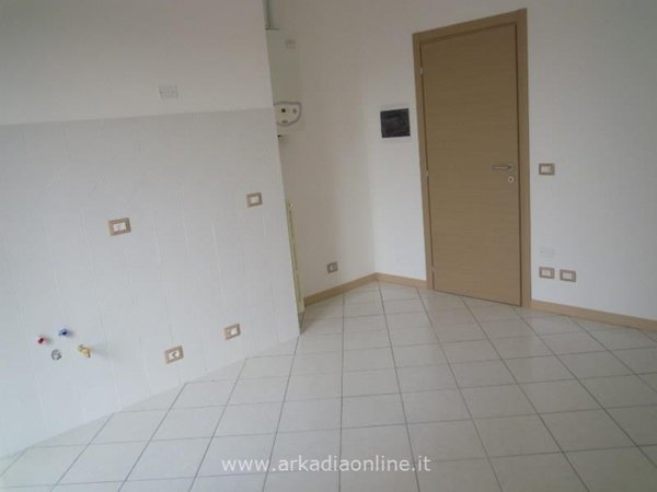 appartamento in vendita a Piacenza in zona Infrangibile