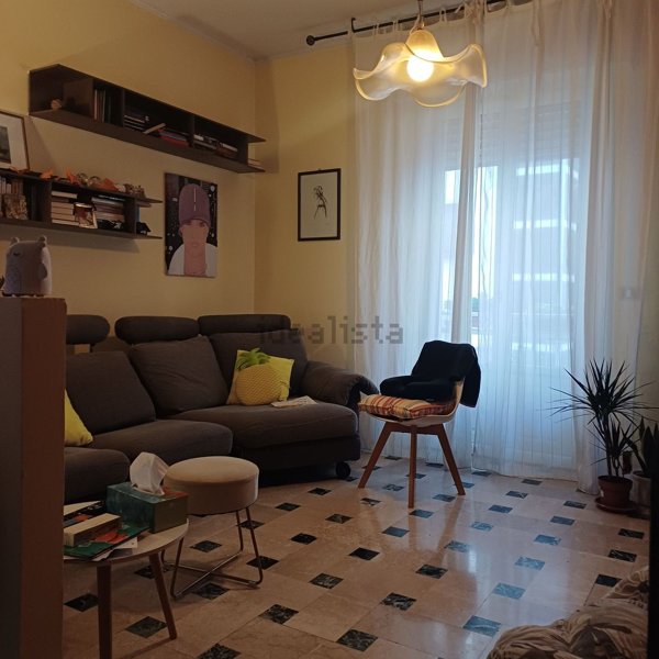 appartamento in vendita a Piacenza in zona Barriera Genova