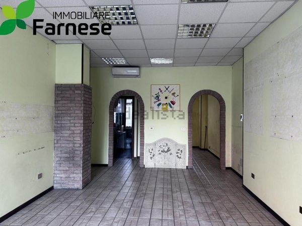 loft in vendita a Piacenza