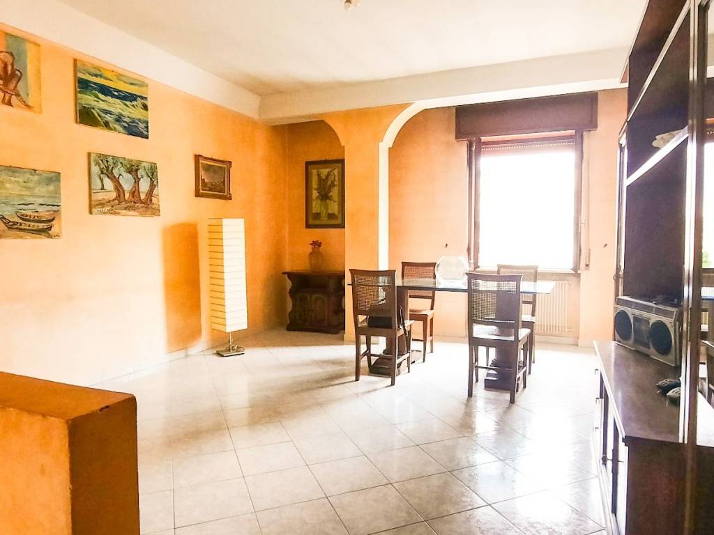 appartamento in vendita a Piacenza in zona Barriera Genova