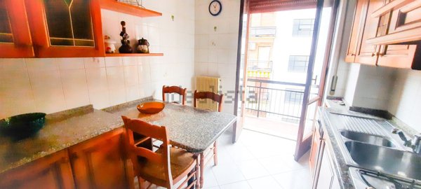 appartamento in vendita a Piacenza in zona Barriera Genova