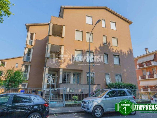 appartamento in vendita a Piacenza in zona Centro Storico