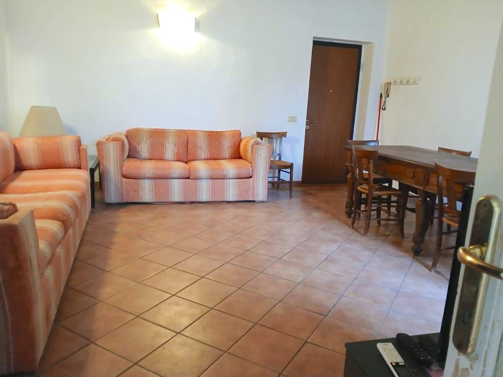 appartamento in vendita a Piacenza in zona Centro Storico