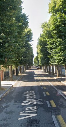 ufficio in vendita a Piacenza in zona Infrangibile