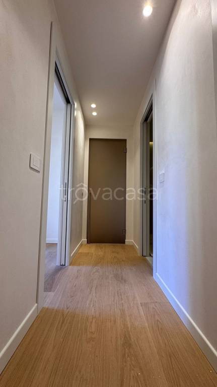 appartamento in vendita a Piacenza in zona Centro Storico