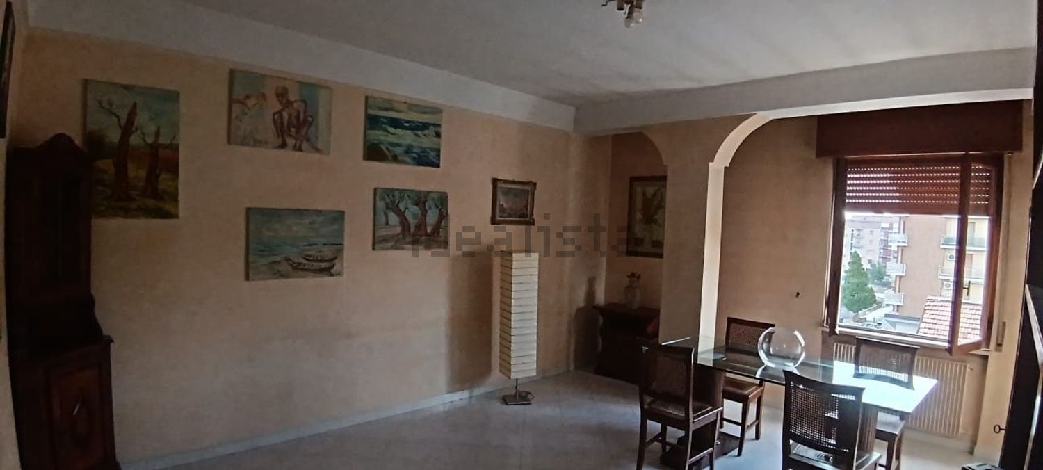 appartamento in vendita a Piacenza in zona Barriera Genova