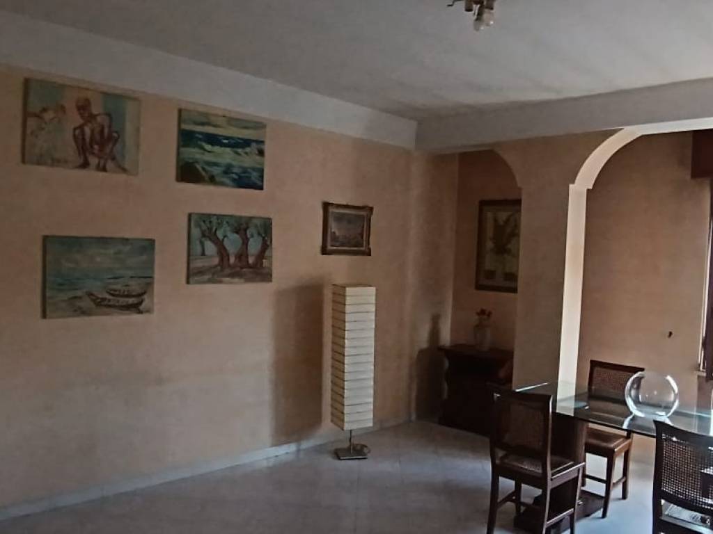 appartamento in vendita a Piacenza in zona Barriera Genova