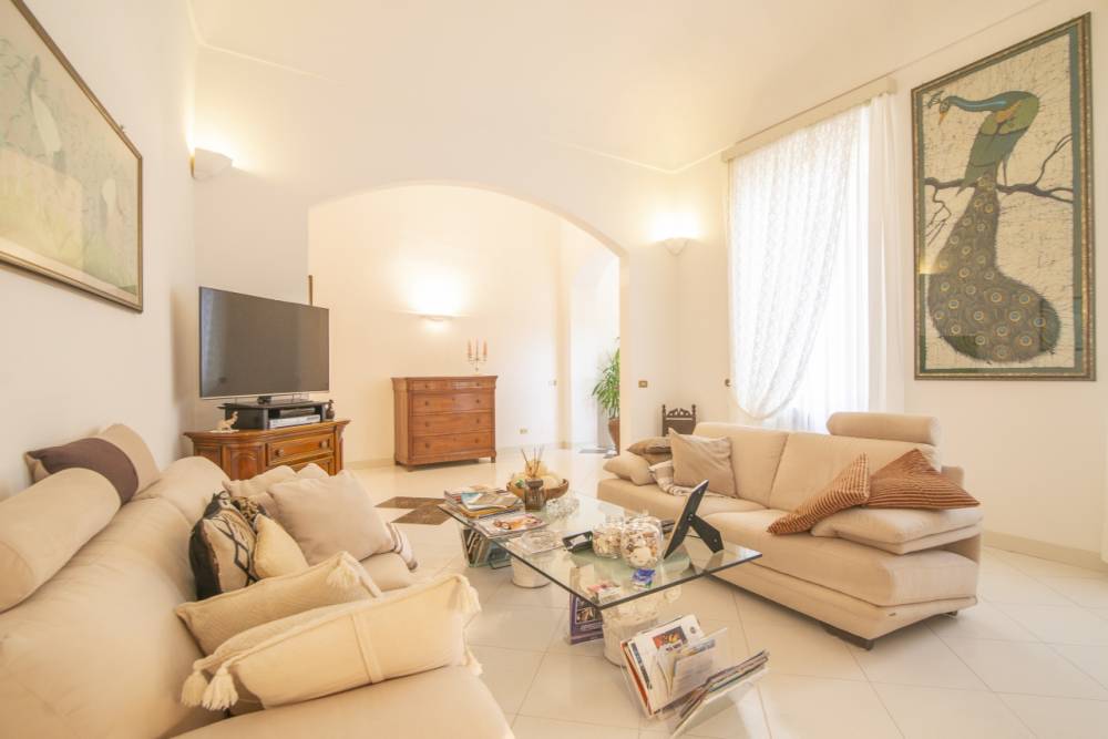 appartamento in vendita a Piacenza in zona Centro Storico