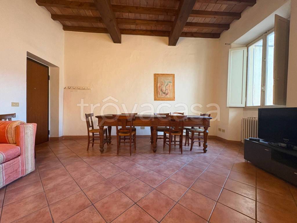 appartamento in vendita a Piacenza in zona Centro Storico