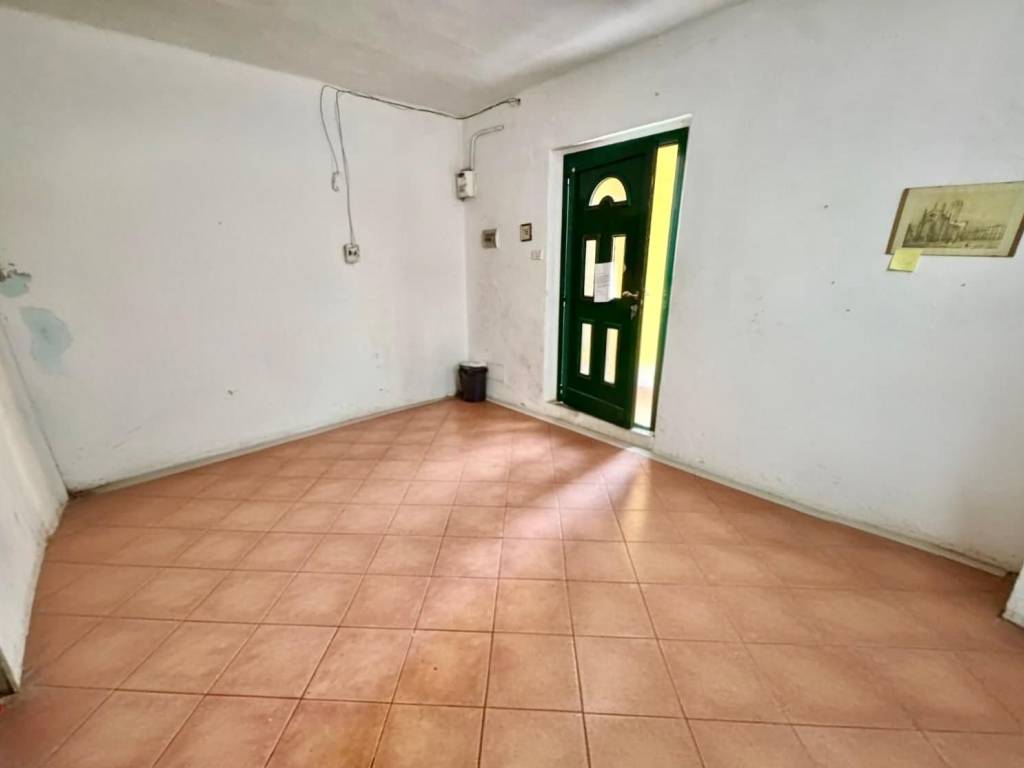 casa indipendente in vendita a Piacenza in zona Caorsana