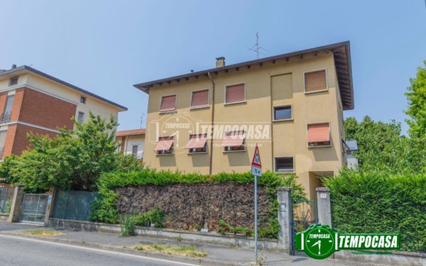 appartamento in vendita a Piacenza in zona Infrangibile