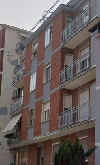 appartamento in vendita a Piacenza in zona Quarto