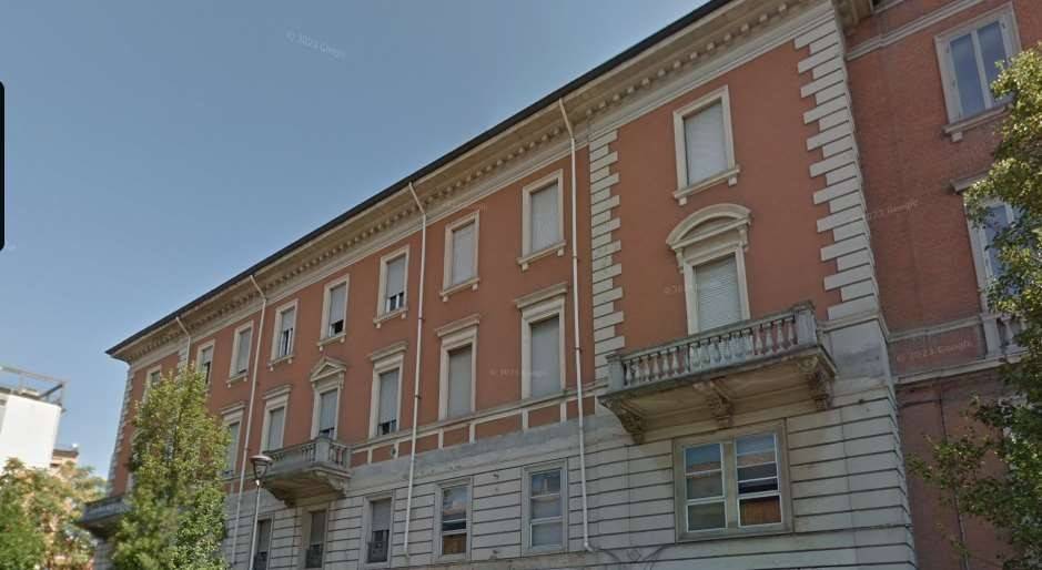 appartamento in vendita a Piacenza