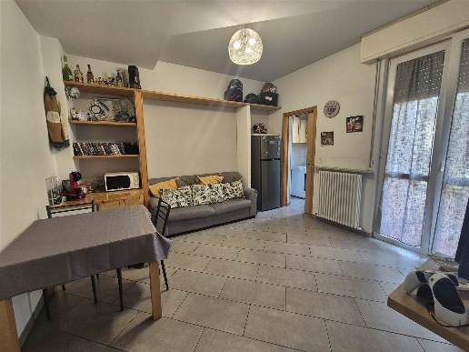 appartamento in vendita a Piacenza in zona Infrangibile